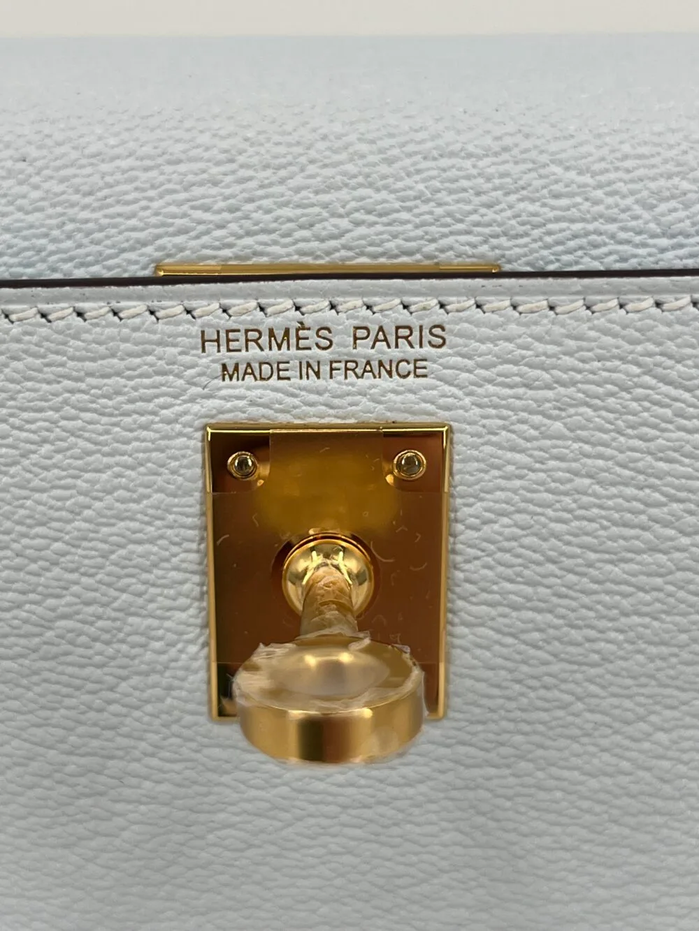 Hermès Mini Kelly - Image 8